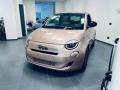 nuovo FIAT 500