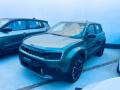 nuovo JEEP Avenger