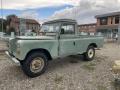 usato LAND ROVER Series