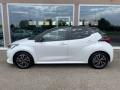 usato TOYOTA Yaris