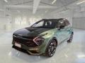 usato KIA Sportage