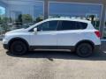 usato SUZUKI S Cross