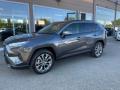 nuovo TOYOTA RAV 4 MY23