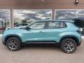 Km 0 JEEP Avenger