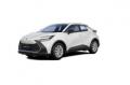 nuovo TOYOTA C HR