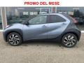 Km 0 TOYOTA Aygo X