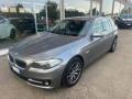 usato BMW 520