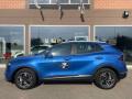 nuovo KIA Sportage