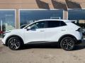nuovo KIA Sportage