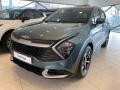 nuovo KIA Sportage