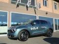 nuovo KIA Sportage