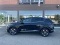 nuovo KIA Sportage