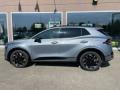 nuovo KIA Sportage