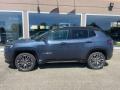 Km 0 JEEP Compass