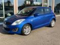 usato SUZUKI Swift