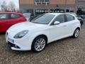 usato ALFA ROMEO Giulietta