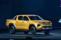 nuovo TOYOTA Hilux