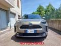 usato TOYOTA Yaris Cross