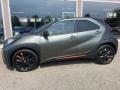 usato TOYOTA Aygo X