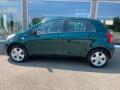 usato TOYOTA Yaris