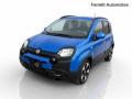 Km 0 FIAT Pandina