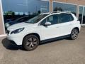 usato PEUGEOT 2008
