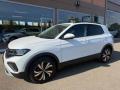 Km 0 VOLKSWAGEN T Cross