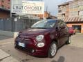 usato FIAT 500