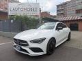 usato MERCEDES CLA 200