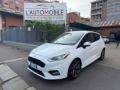 usato FORD Fiesta