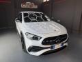 usato MERCEDES GLA 200
