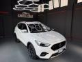usato MG ZS