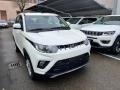 usato MAHINDRA KUV100