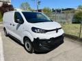 Km 0 CITROEN Jumpy