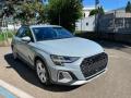 nuovo AUDI A3