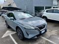 usato NISSAN Qashqai