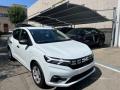 Km 0 DACIA Sandero
