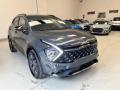 nuovo KIA Sportage