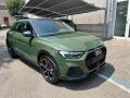 nuovo AUDI A1