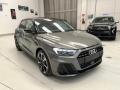 nuovo AUDI A1