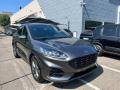 usato FORD Kuga