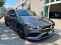 usato MERCEDES CLA 200