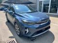 usato KIA Stonic
