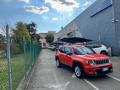 usato JEEP Renegade