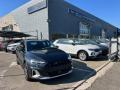 nuovo AUDI A3