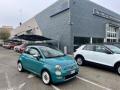usato FIAT 500