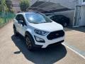 usato FORD EcoSport