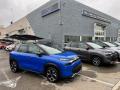 usato CITROEN C3 Aircross