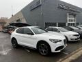 usato ALFA ROMEO Stelvio
