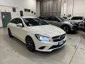 usato MERCEDES CLA 200